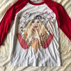 Katya Zamolodchikova T-Shirt